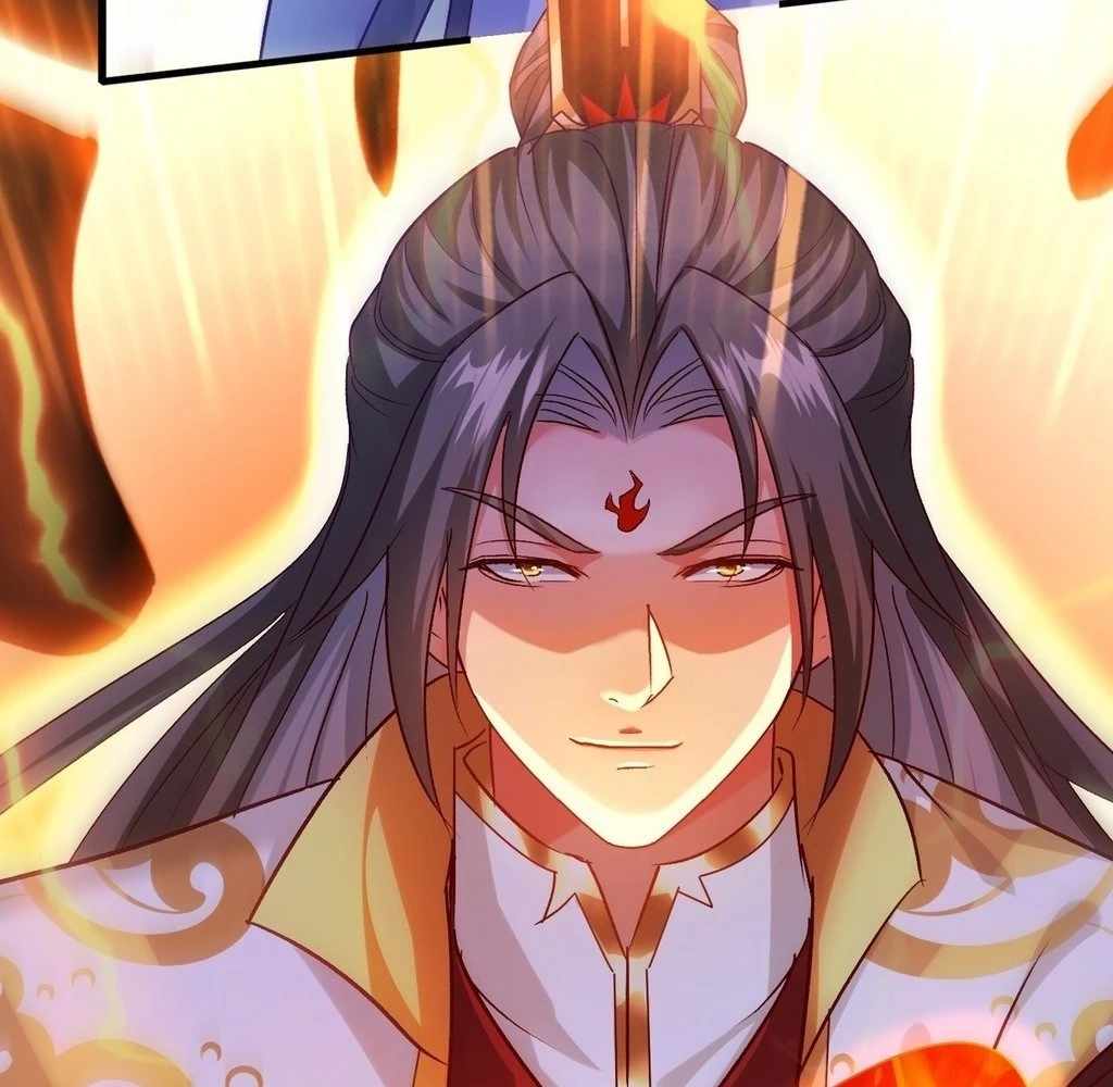 Humble System, Beg Me to Be Invincible Chapter 46 6